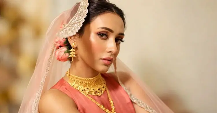 মিমির বিয়ে নিয়ে গুঞ্জন, পাত্রের পেশা জানলে চমকে যাবেন