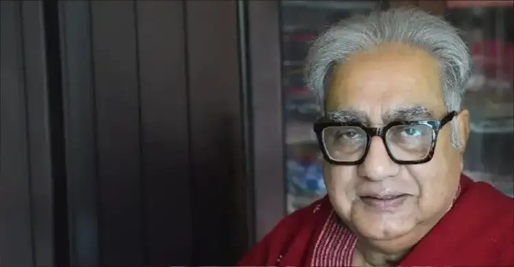 কটাক্ষের পরও গরুর মাংসকে প্রিয় বললেন অভিনেতা বিশ্বজিৎ চক্রবর্তী