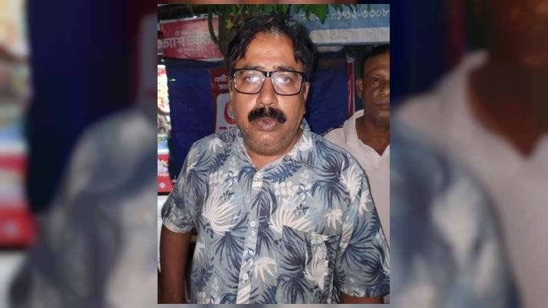 যশোরে আওয়ামী লীগ কর্মী ভূট্টোসহ আটক ৩