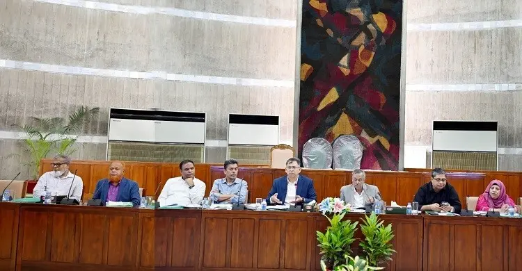‘গত ছয় মাসে দেশে কোনো বিচারবহির্ভূত হত্যাকাণ্ড ঘটেনি’