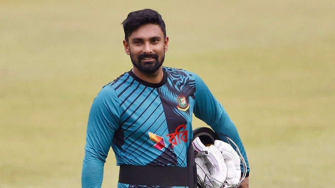 এশিয়ান গেমসে পুরো শক্তির দল নিয়ে যাচ্ছে বাংলাদেশ, লিটনই অধিনায়ক