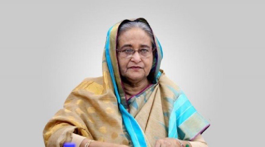 শেখ হাসিনার ফেরা নিয়ে ঢাকাকে বার্তা দিল দিল্লি