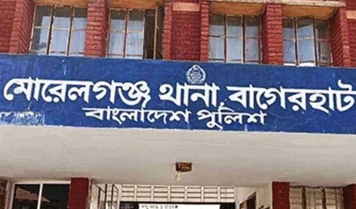 বাগেরহাটে বজ্রপাতে দুই ভাইয়ের মৃত্যু