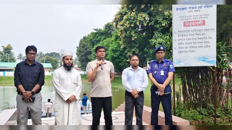 হাজার হাজার লিটার তেল পুড়িয়ে বিরোধী দলের লংমার্চ অযৌক্তিক: প্রতিমন্ত্রী