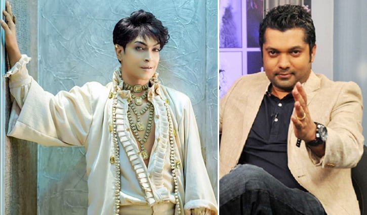 শুধু শুধু মরা মানুষ নিয়ে টানাটানি করে লাভ কী, এডলফকে জয়ের প্রশ্ন