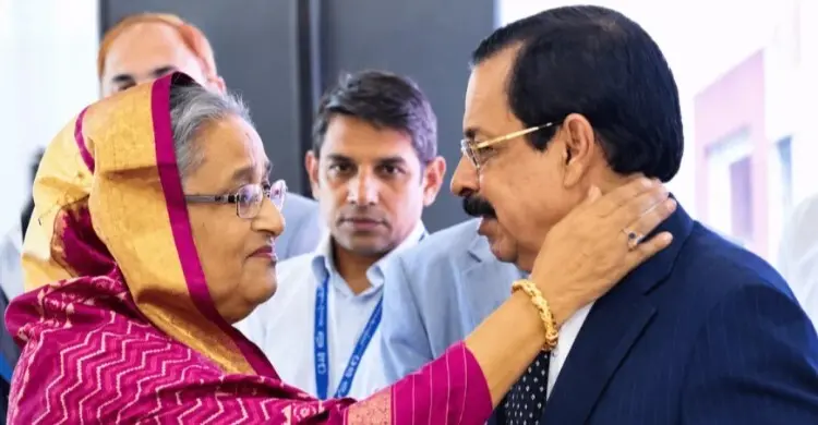 শেখ সেলিমের ‘নেতৃত্ব’ ইস্যুতে আওয়ামী লীগে কি নতুন বিরোধ?