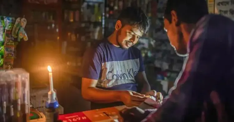 আজ সবচেয়ে বেশি লোডশেডিং হবে ঢাকায়