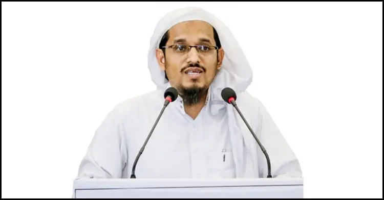 দ্বীনি প্রতিষ্ঠানের অপরাধ দ্বিগুণ শাস্তির আওতায় আনতে হবে: হারুন ইজহার