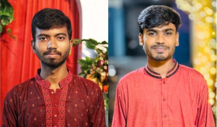 হাবিপ্রবি সনাতন বিদ্যার্থী সংসদের নেতৃত্বে নিলয়-জীবন