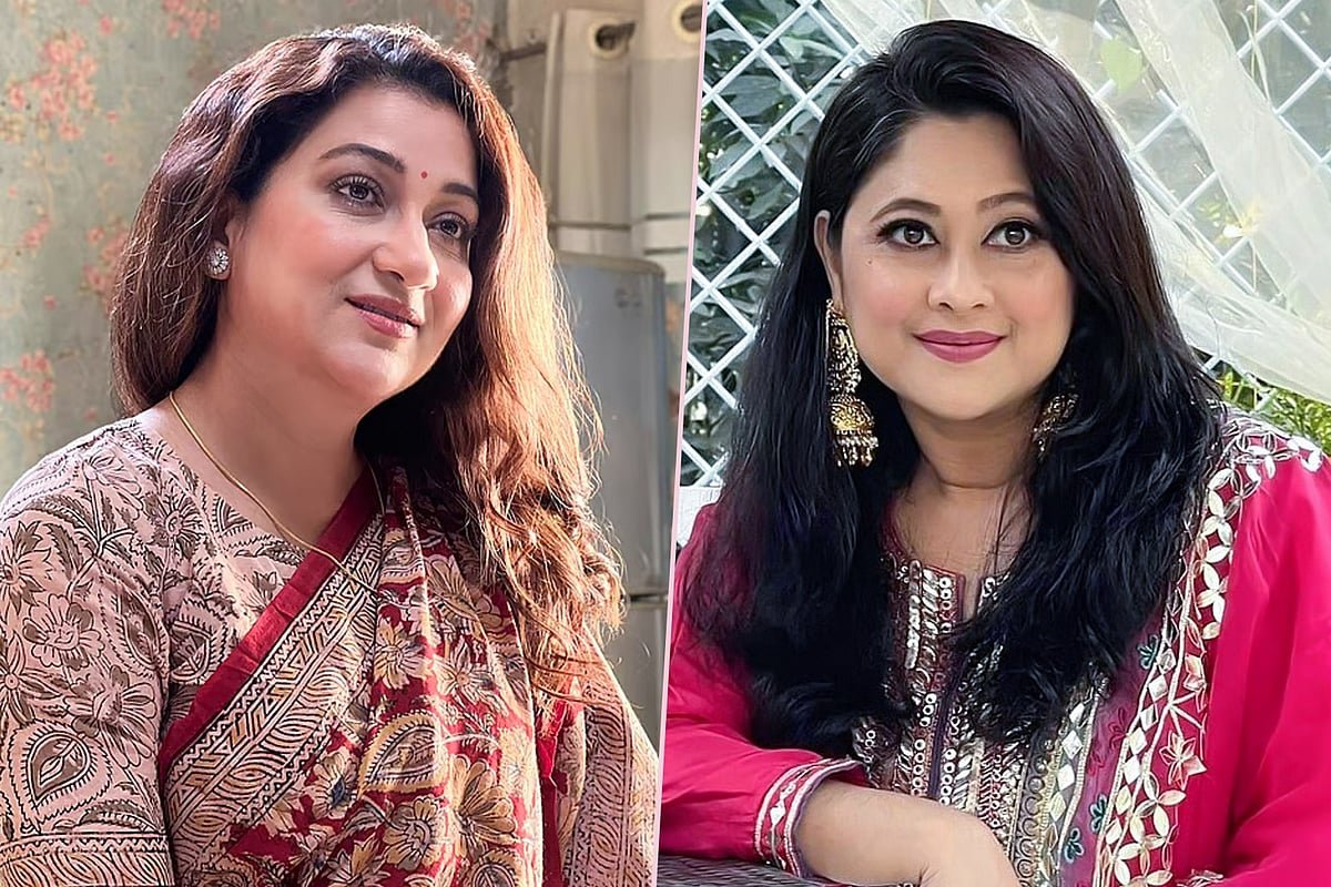 ‘ফিরে আসার গল্প’–এ শিমুর বদলে দীপা, যেভাবে বদলে গেল ‘রুকাইয়া’