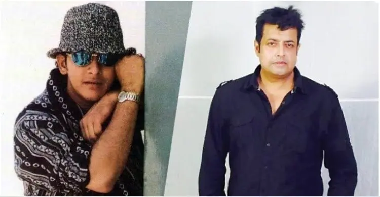 ‘এই ছবিটা ঐতিহাসিক’, সালমান শাহর মৃত্যুবার্ষিকীতে ওমর সানি