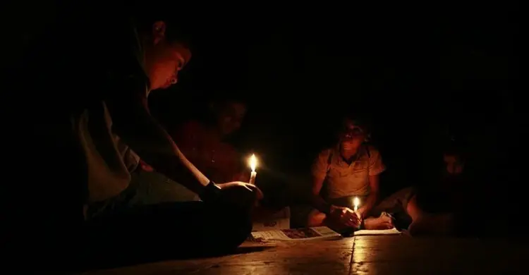 আজ বিকেল থেকে রাত পর্যন্ত ২ হাজার মেগাওয়াট লোডশেডিং হতে পারে