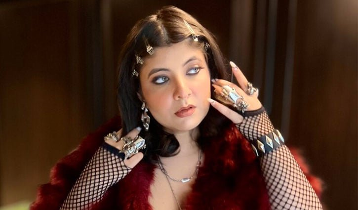 ‘টক্সিক’ দিয়ে হানিতার নতুন শুরু, বললেন বাণিজ্যিক চাপে আপস নয়