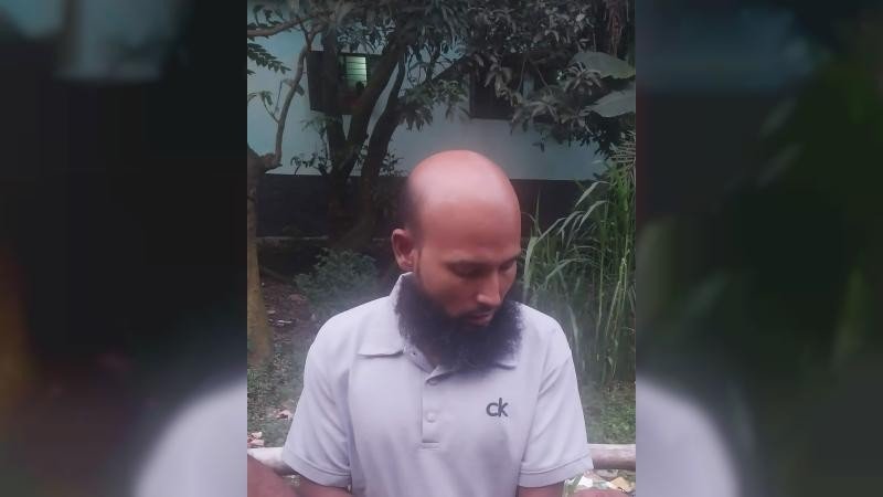 আশুলিয়ায় ইয়াবাসহ টাকলা বিপ্লব গ্রেপ্তার