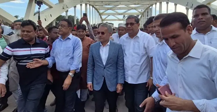 ২০৩০ সালের মধ্যে সড়ক দুর্ঘটনায় মৃত্যু অর্ধেকে নামিয়ে আনা হবে