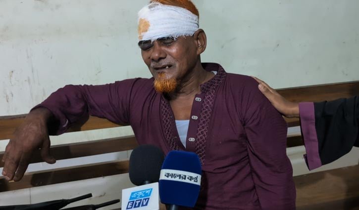 মানত পূরণে যাচ্ছিলেন পীর বাড়ি, দুর্ঘটনায় প্রাণ গেল ৩ জনের