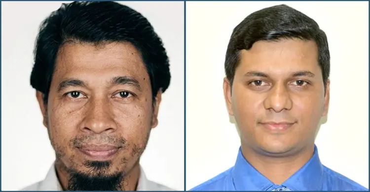 প্রশিক্ষণ-ওমরাহর অজুহাতে বিদেশে, ছুটি বাড়িয়েই চলেছেন ২ কর্মকর্তা