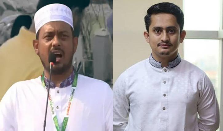 নাসীরুদ্দীন পাটোয়ারী-সারজিসসহ ১০ জনের বিরুদ্ধে থানায় অভিযোগ