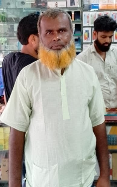 মাহাবুর ও মাহবুরের পার্থক্য দেখল না পুলিশ; হাজতবাস, জামিন নিয়ে ফিরলেন বাড়ি