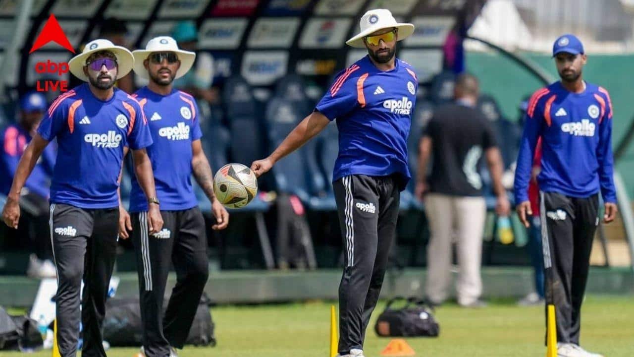 Indian Cricket Team: লঙ্কান সিরিজ়শেষেই কিউয়ি সফরের প্রস্তুতি শুরু, ভারতীয় তারকাকে কাউন্টি ক্রিকেট খেলাতে তৎপর বোর্ড