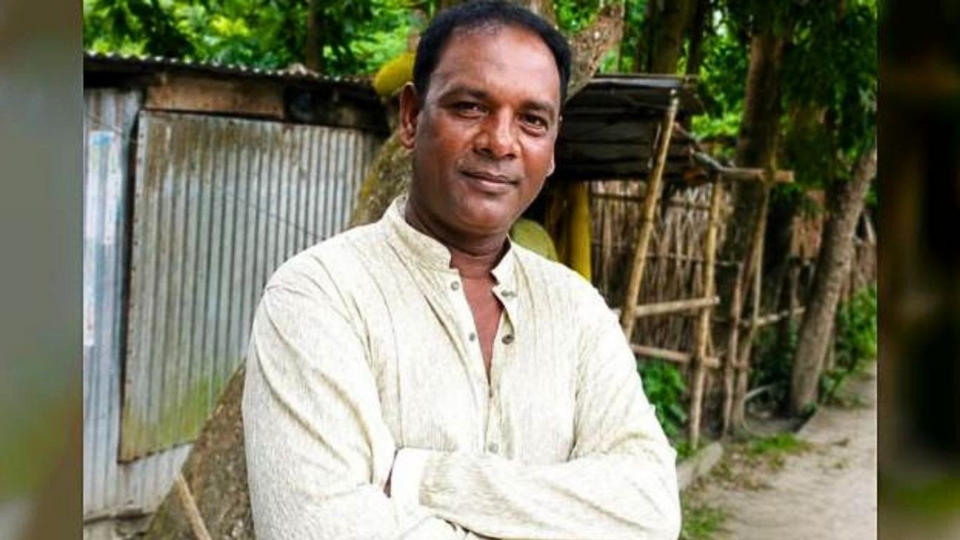 কালিয়ায় নিখোঁজ জেলে হেলালের মরদেহ উদ্ধার
