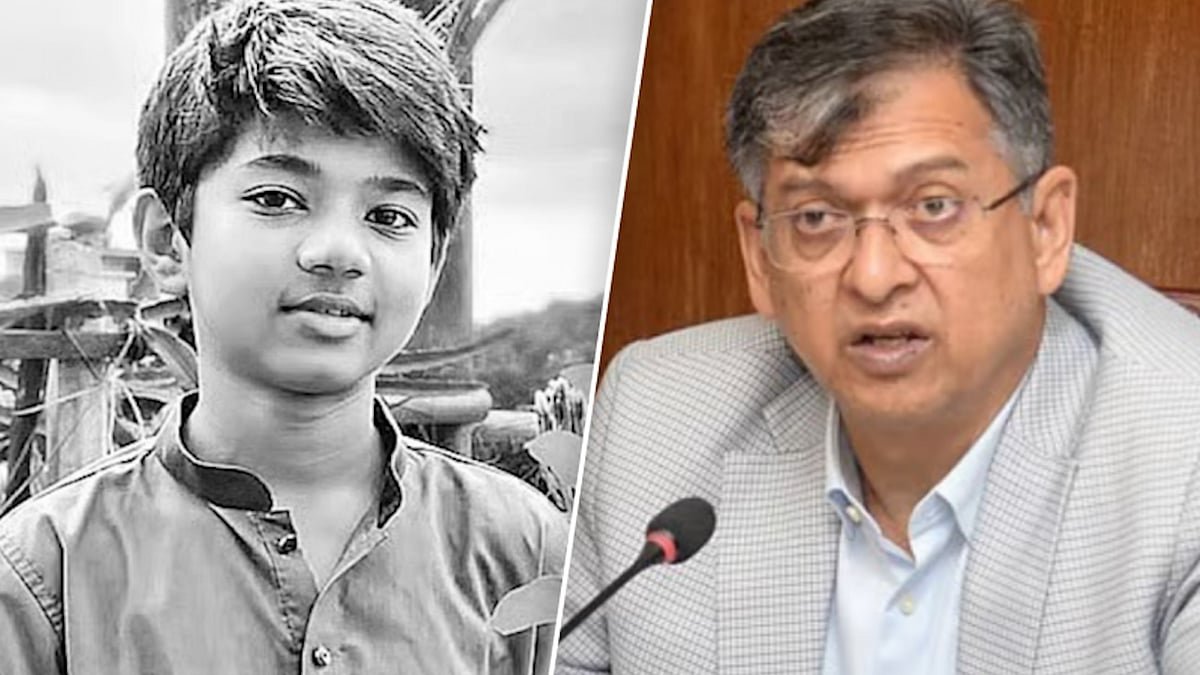 অপ্রতিমের হত্যাকারীদের দ্রুত বিচারের ব্যবস্থা নেওয়া হবে: স্বরাষ্ট্রমন্ত্রী