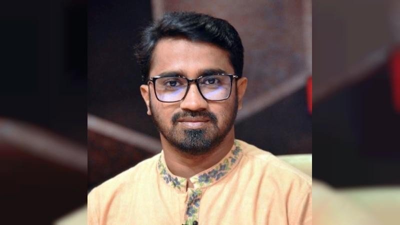 আশার আলো ঝিনাইদহ বিএনপিতে