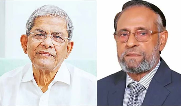৩৫ বছর পর রাষ্ট্রপতি নির্বাচন, ভোটগ্রহণ শুরু দুপুর ২টায়