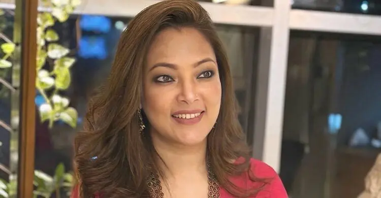 ক্যানসারের লড়াইয়ে সামিয়া, বললেন ‘আল্লাহর প্রতিটি পরীক্ষা কল্যাণের’