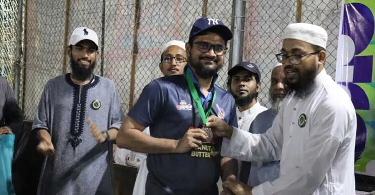 আল-আজহার বিশ্ববিদ্যালয়ে‌ বাংলাদেশি শিক্ষার্থীদের মিলনমেলা
