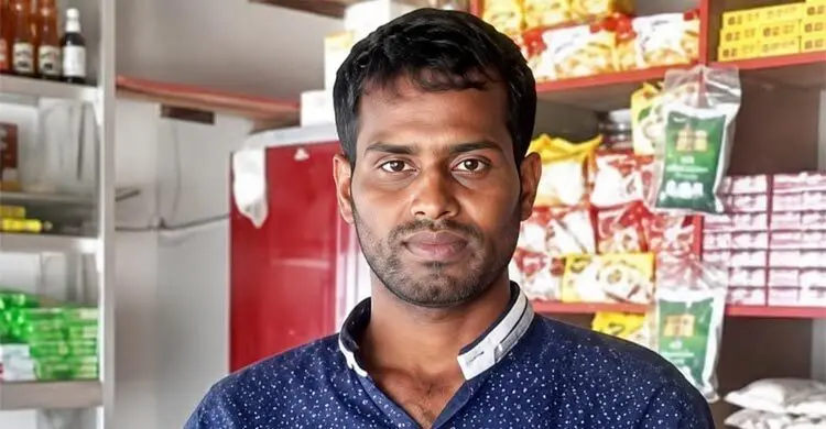 সৌদি আরবে গুলিতে বাংলাদেশি যুবক নিহত