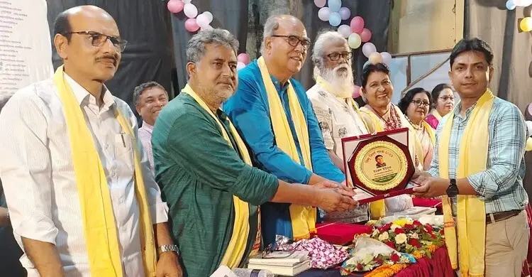 বিন্দু বিসর্গের ২৫তম জন্মজয়ন্তী উৎসবে নানা আয়োজন