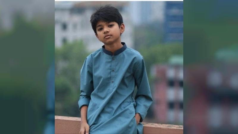 অপ্রতীম হত্যাকাণ্ডে আটকের আগে আনাসের করা পোস্ট ঘিরে তোলপাড়