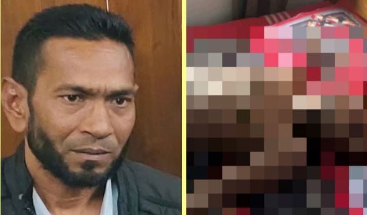 বরিশালে দাম্পত্য কলহের জেরে স্বামীকে হত্যার অভিযোগ, স্ত্রী পলাতক