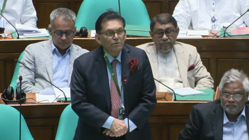 বিদেশের কারাগারে ১০ হাজারের বেশি বাংলাদেশি বন্দি: পররাষ্ট্রমন্ত্রী