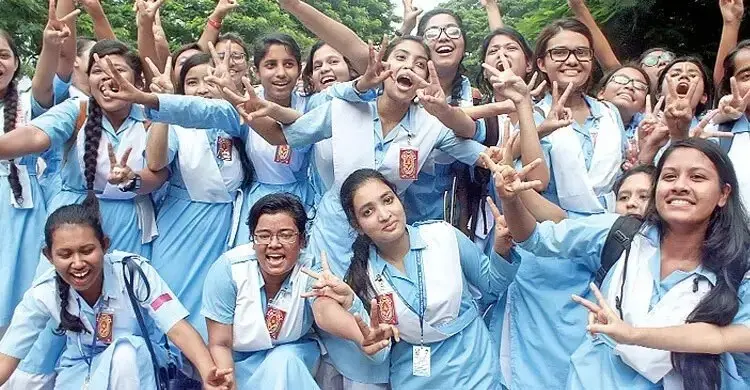 এসএসসির ফল পুনর্নিরীক্ষণের ফল আজ, জানা যাবে তিনভাবে