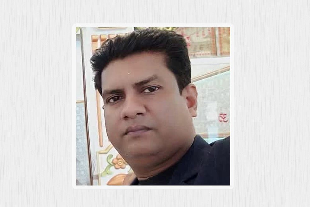 চাঁদপুর শহরের আত্মগোপনে থাকা স্বর্ণ ব্যবসায়ী চট্টগ্রামে আটক