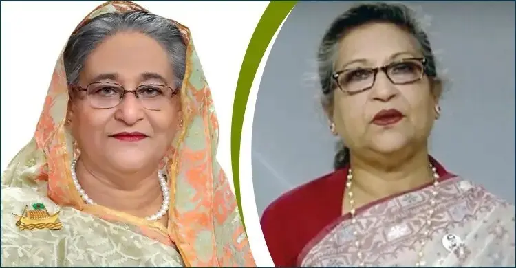 ২৭৬ কোটি টাকা আত্মসাতের অভিযোগে শেখ হাসিনা-রেহানার নামে দুদকের মামলা