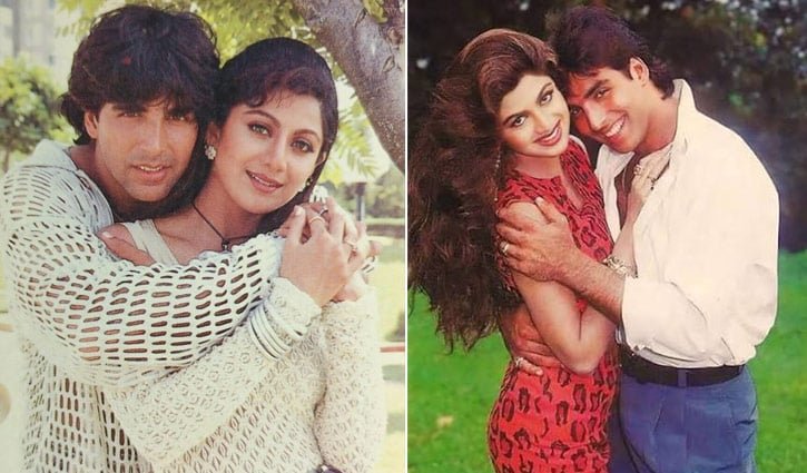 ‘অক্ষয়-শিল্পা প্রায় বিয়ে করে ফেলেছিলেন’