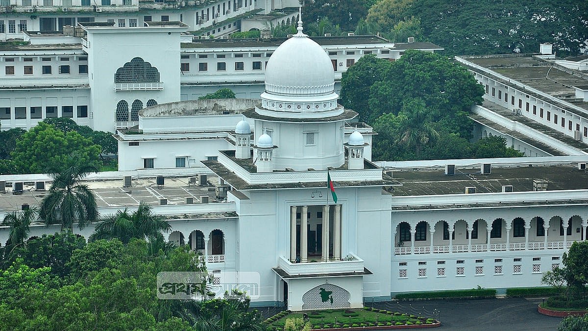 মন্ত্রী-প্রতিমন্ত্রী-হুইপদের জেলাভিত্তিক তদারকির দায়িত্ব বণ্টনের সিদ্ধান্তের বৈধতা নিয়ে রিট