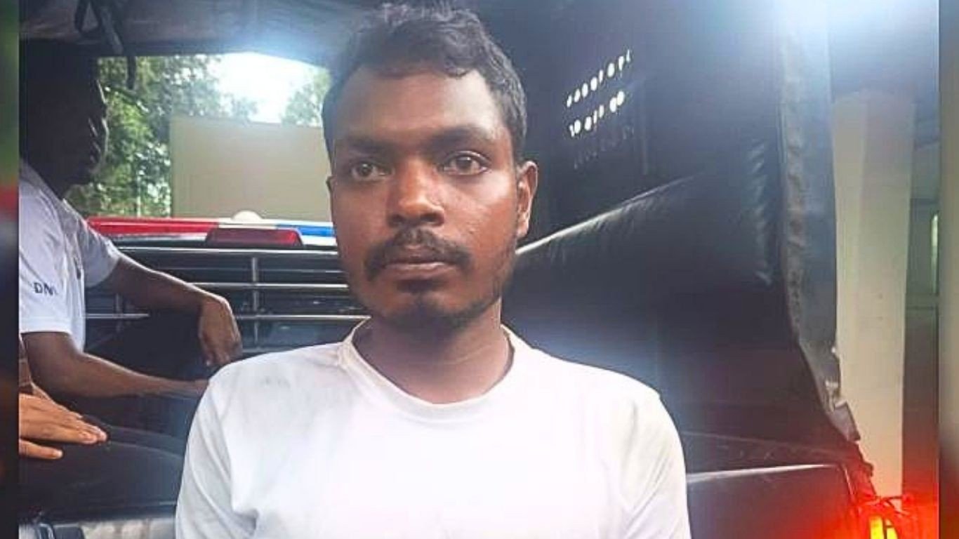খাগড়াছড়িতে ডিএনসি'র অভিযানে চোলাইমদসহ আটক ১, জেল ও জরিমানা