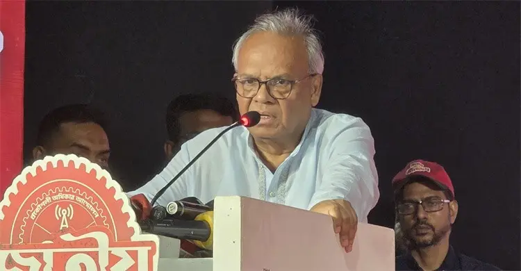 দেশের উন্নয়নে মেধাবী প্রকৌশলীদের কাজে লাগাতে হবে: রিজভী
