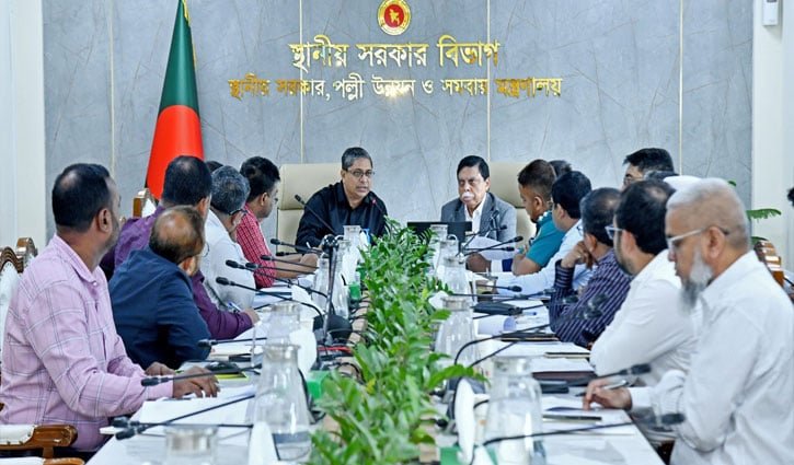 ই-রিকশা ব্যবস্থাপনায় নীতিমালা করছে সরকার