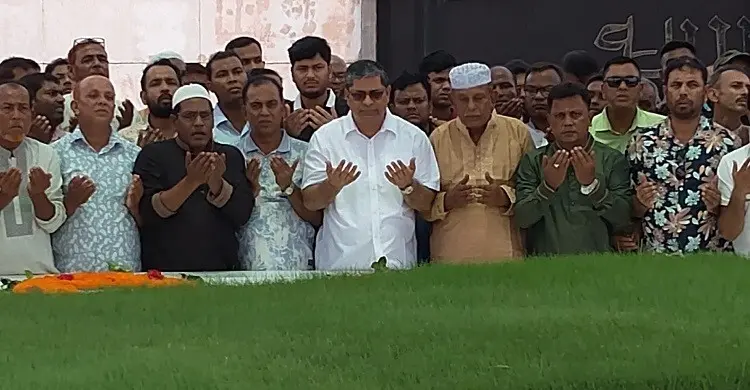 জ্বালানি সংকট নিরসন দাবির লংমার্চেও এক লাখ লিটার তেল খরচ করবে বিরোধীদল