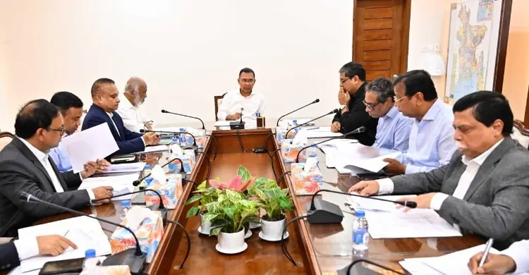 ডেঙ্গু প্রতিরোধে দেশজুড়ে পরিচ্ছন্নতা কার্যক্রম জোরদারের নির্দেশ