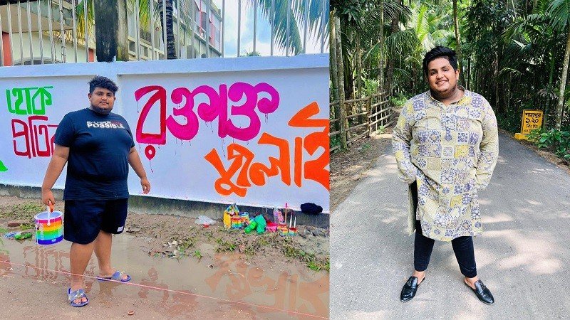 কনটেন্ট ক্রিয়েটরের বাসা থেকে ১০ লাখ টাকার মালামাল লুটের অভিযোগ