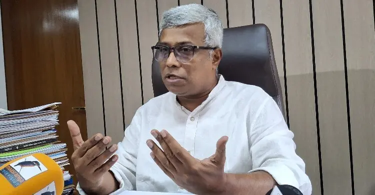 পরিশোধন সক্ষমতা তিনগুণ বাড়াতে চুক্তি, আইডিবি দিচ্ছে ১ বিলিয়ন ডলার