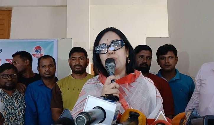 চব্বিশের গণঅভ্যুত্থান কী নতুন সুবিধাভোগী তৈরির আন্দোলন ছিল, প্রশ্ন রুমিনের