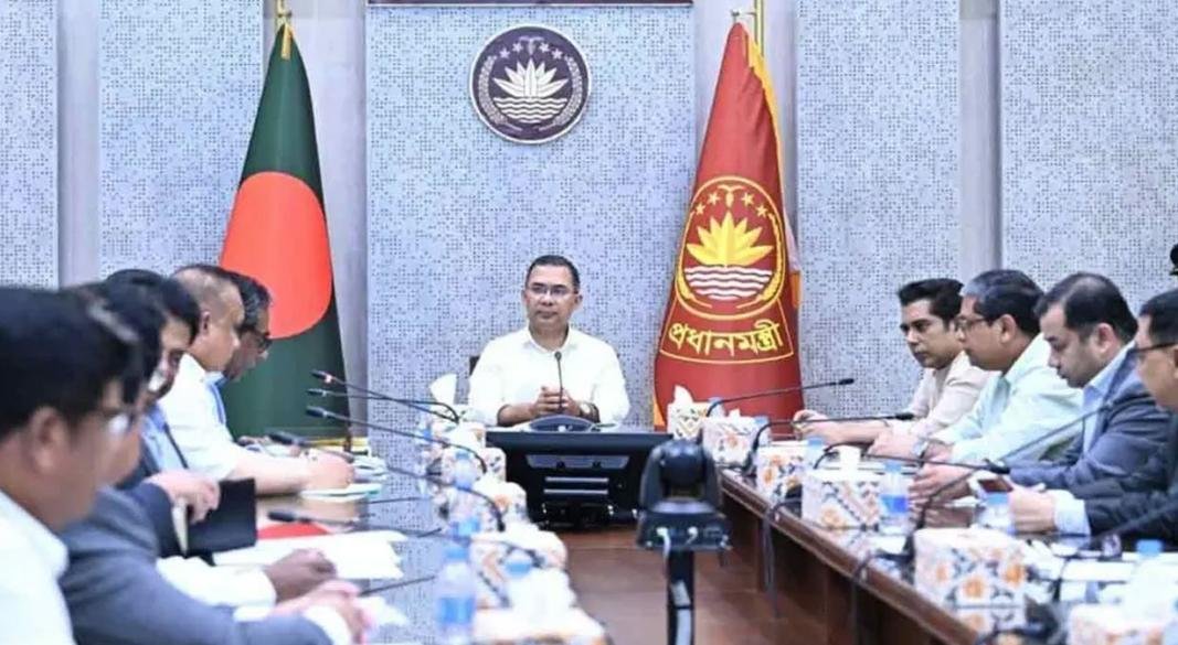 ডেঙ্গু প্রতিরোধে তিন মাসের বিশেষ অভিযান, উদ্বোধন করবেন প্রধানমন্ত্রী