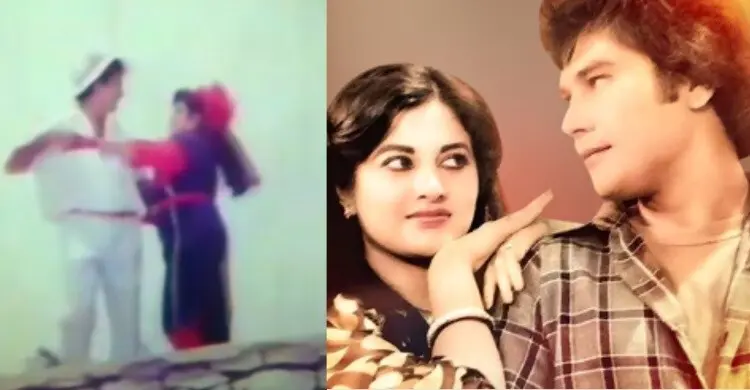 সরকারি চাকরিজীবীদের পে-স্কেলের আলোচনায় ভাইরাল হয়েছে যে গান